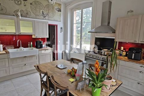 Villa i Dole, Jura, Dole - € 419.000 | Ref: 19230FB - foto 4