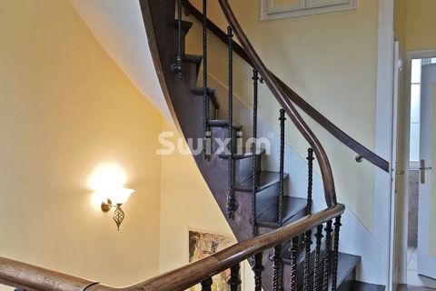 Villa i Dole, Jura, Dole - € 419.000 | Ref: 19230FB - foto 8
