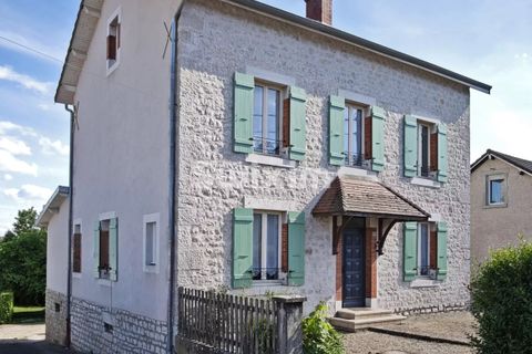 Villa i Dole, Jura, Dole - € 325.000 | Ref: 19352FB - foto 6