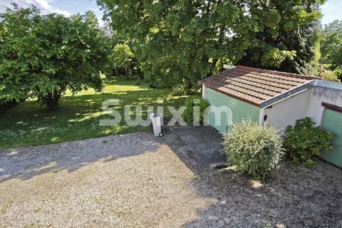 Villa i Dole, Jura, Dole - € 325.000 | Ref: 19352FB - foto 5