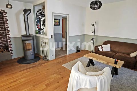 Villa i Dole, Jura, Dole - € 325.000 | Ref: 19352FB - foto 1