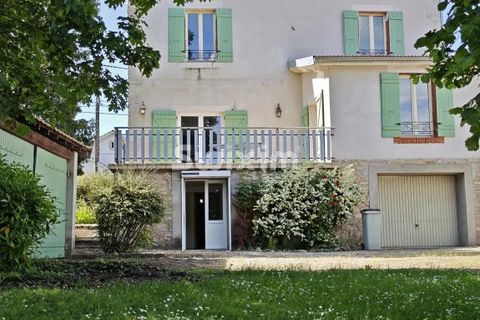 Villa i Dole, Jura, Dole - € 325.000 | Ref: 19352FB - foto 3