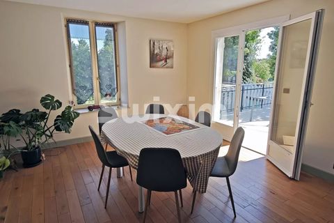 Villa i Dole, Jura, Dole - € 325.000 | Ref: 19352FB - foto 2