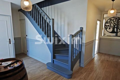 Villa i Dole, Jura, Dole - € 325.000 | Ref: 19352FB - foto 8