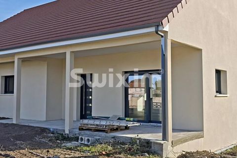 Villa em Dole, Jura, Dole - € 398.000 | Ref: 19256FB - foto 1