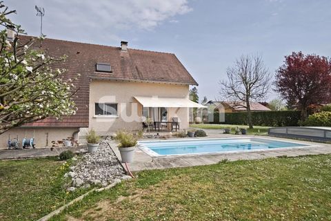 Villa i Parcey, Jura, Parcey - € 439.000 | Ref: 19317FB - foto 3