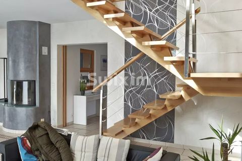 Villa i Parcey, Jura, Parcey - € 439.000 | Ref: 19317FB - foto 5