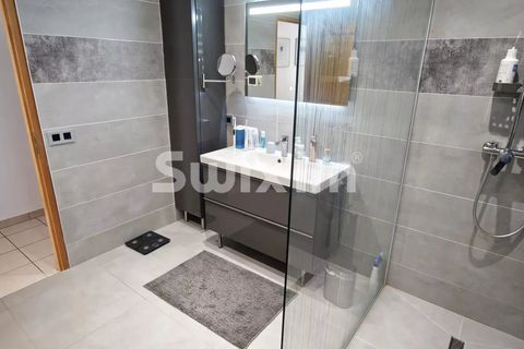 Villa i Parcey, Jura, Parcey - € 439.000 | Ref: 19317FB - foto 6