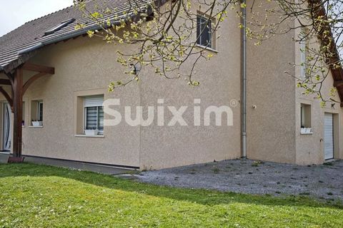 Villa i Parcey, Jura, Parcey - € 439.000 | Ref: 19317FB - foto 1