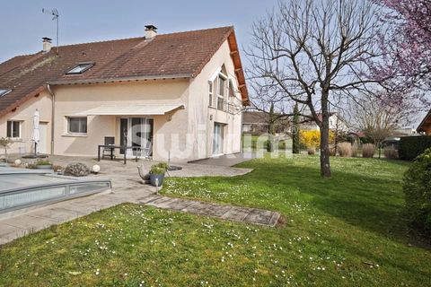 Villa i Parcey, Jura, Parcey - € 439.000 | Ref: 19317FB - foto 2