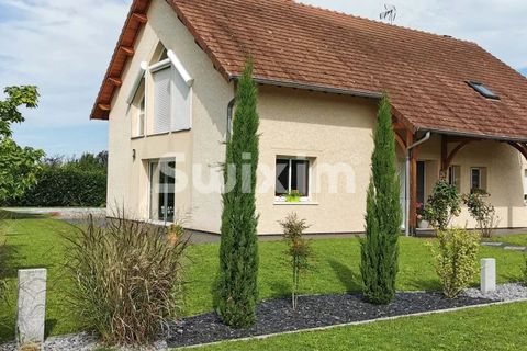 Haus in Parcey, Jura, Parcey - € 439.000 | Ref: 19317FB - Foto 1