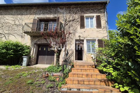 Villa a Thervay, Jura, Thervay - € 155.000 | Ref: 19363AA - foto 2