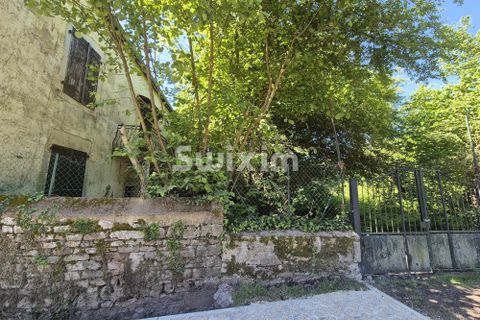 Villa a Thervay, Jura, Thervay - € 155.000 | Ref: 19363AA - foto 3