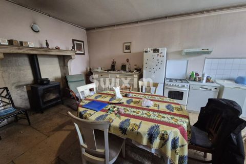 Villa a Thervay, Jura, Thervay - € 155.000 | Ref: 19363AA - foto 4