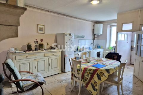 Villa a Thervay, Jura, Thervay - € 155.000 | Ref: 19363AA - foto 5