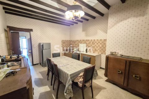 Villa a Thervay, Jura, Thervay - € 155.000 | Ref: 19363AA - foto 6