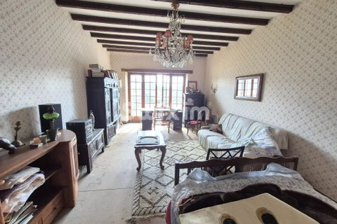 Villa a Thervay, Jura, Thervay - € 155.000 | Ref: 19363AA - foto 7