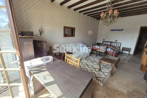 Villa a Thervay, Jura, Thervay - € 155.000 | Ref: 19363AA - foto 8
