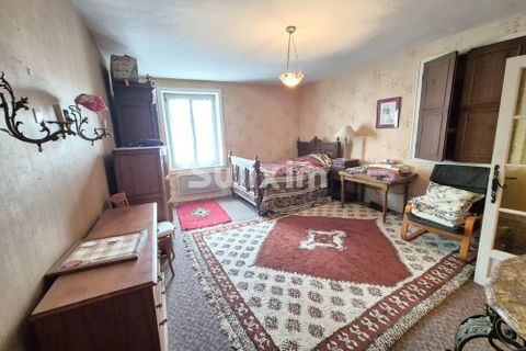Villa a Thervay, Jura, Thervay - € 155.000 | Ref: 19363AA - foto 9