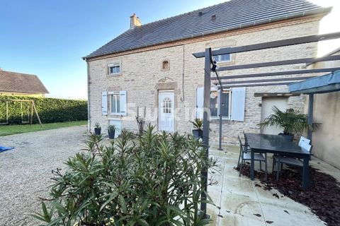 Villa a Auxonne, Cote-d'Or, Auxonne - € 299.000 | Ref: 19255TF - foto 2