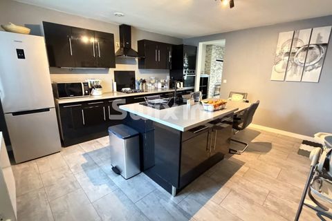 Villa a Auxonne, Cote-d'Or, Auxonne - € 299.000 | Ref: 19255TF - foto 3