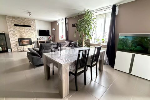 Villa a Auxonne, Cote-d'Or, Auxonne - € 299.000 | Ref: 19255TF - foto 5