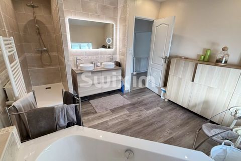 Villa a Auxonne, Cote-d'Or, Auxonne - € 299.000 | Ref: 19255TF - foto 7