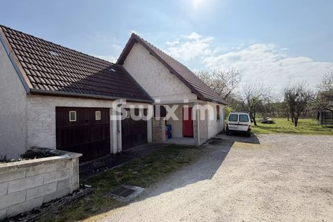 Leilighet i Moissey, Jura, Moissey - € 249 000 | Ref: 19345TF - foto 7