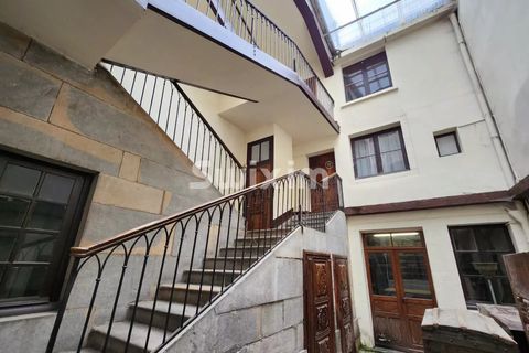 Lejlighed i Poligny, Jura, Poligny - € 175.000 | Ref: 19194LV - foto 1