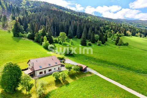 Villa en Mijoux, Ain, Mijoux - € 895.000 | Ref: 70479MBB - photo 1