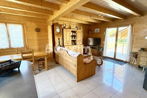 Villa i Champagnole, Jura, Champagnole - € 320.000 | Ref: 70623FV - foto 4