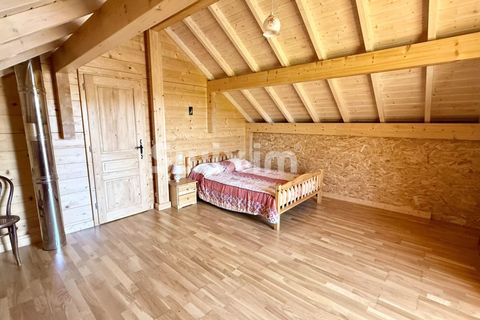 Villa i Champagnole, Jura, Champagnole - € 320.000 | Ref: 70623FV - foto 5