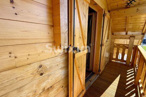 Villa i Champagnole, Jura, Champagnole - € 320.000 | Ref: 70623FV - foto 6