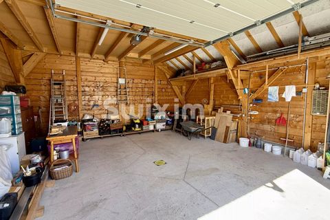 Villa i Champagnole, Jura, Champagnole - € 320.000 | Ref: 70623FV - foto 7
