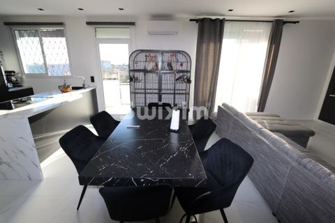 Lejlighed i Antibes, Alpes-Maritimes, Antibes - € 650.000 | Ref: 70738PHA - foto 11