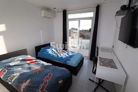 Lejlighed i Antibes, Alpes-Maritimes, Antibes - € 650.000 | Ref: 70738PHA - foto 15