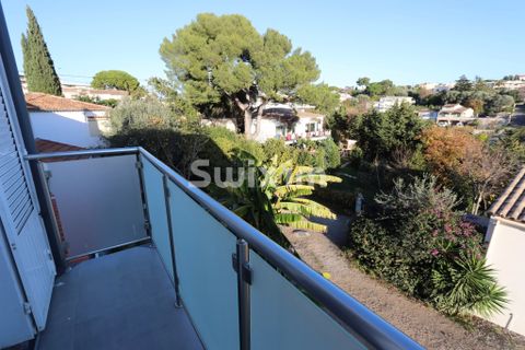 Lejlighed i Antibes, Alpes-Maritimes, Antibes - € 650.000 | Ref: 70738PHA - foto 16