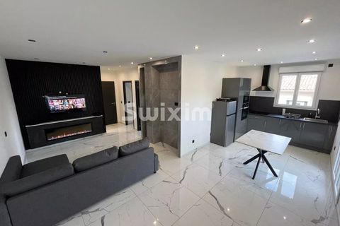 Lejlighed i Antibes, Alpes-Maritimes, Antibes - € 375.000 | Ref: 70737PHA - foto 1