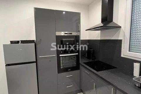 Lejlighed i Antibes, Alpes-Maritimes, Antibes - € 375.000 | Ref: 70737PHA - foto 4