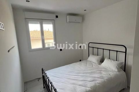 Lejlighed i Antibes, Alpes-Maritimes, Antibes - € 375.000 | Ref: 70737PHA - foto 6