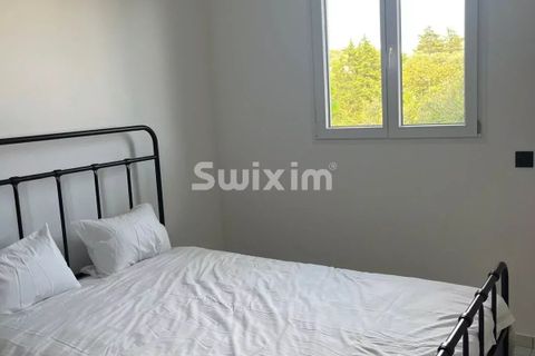 Lejlighed i Antibes, Alpes-Maritimes, Antibes - € 375.000 | Ref: 70737PHA - foto 7