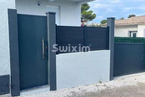 Lejlighed i Antibes, Alpes-Maritimes, Antibes - € 375.000 | Ref: 70737PHA - foto 11