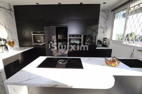Villa i Antibes, Alpes-Maritimes, Antibes - € 1.200.000 | Ref: 70739PHA - foto 5