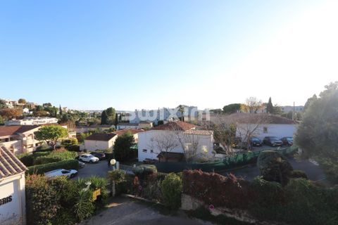 Villa i Antibes, Alpes-Maritimes, Antibes - € 1.200.000 | Ref: 70739PHA - foto 8