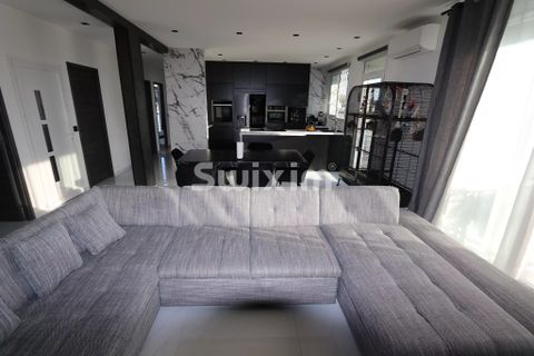Villa i Antibes, Alpes-Maritimes, Antibes - € 1.200.000 | Ref: 70739PHA - foto 9