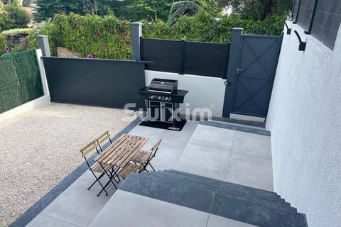 Villa i Antibes, Alpes-Maritimes, Antibes - € 1.200.000 | Ref: 70739PHA - foto 12