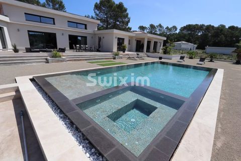 Villa i Lorgues, Var, Lorgues - € 1.590.000 | Ref: 70598PHA - foto 1