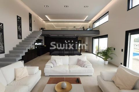 Villa i Lorgues, Var, Lorgues - € 1.590.000 | Ref: 70598PHA - foto 3