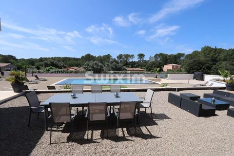 Villa i Lorgues, Var, Lorgues - € 1.590.000 | Ref: 70598PHA - foto 5