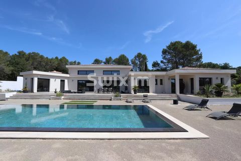 Villa i Lorgues, Var, Lorgues - € 1.590.000 | Ref: 70598PHA - foto 6